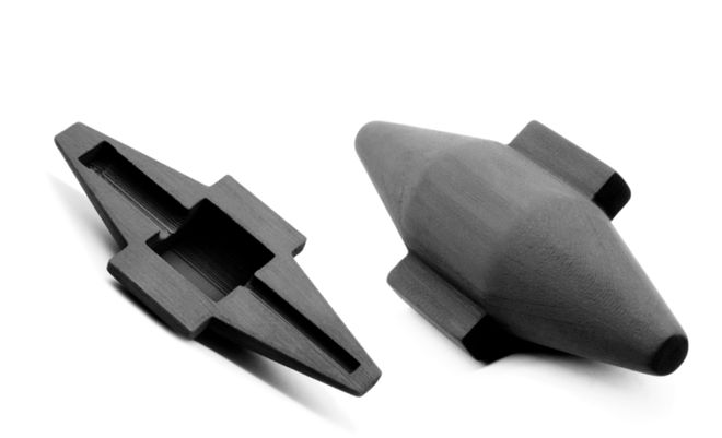 正在上升的硬質合金3D打印-材料與增材制造工藝