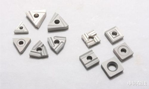 機床訂單爆滿,硬質(zhì)合金刀具量價如何