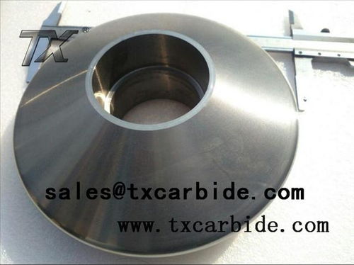 來圖定制 專業生產硬質合金油田設備