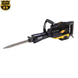 【博世TSR 1080-2-LI(1B)和美國(guó)雷亞65 95超大功率專業(yè)大電鎬工業(yè)級(jí)拆混凝土馬路115電動(dòng)工具安全五金電動(dòng)工具零售批 115-01大電鎬+1尖鑿1扁鑿(2950W)哪個(gè)好】博世TSR 1080-2-LI(1B)和美國(guó)雷亞65 95超大功率專業(yè)大電鎬工業(yè)級(jí)拆混凝土馬路115電動(dòng)工具安全五金電動(dòng)工具零售批 115-01大電鎬+1尖鑿1扁鑿(2950W)有什么區(qū)別-商品比較-