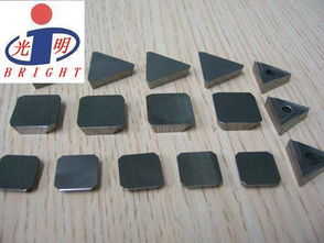 批發(fā)自貢長(zhǎng)城 株洲鉆石硬質(zhì)合金銑刀片4160511yt5,y