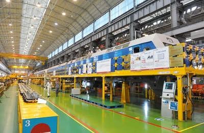 市州沖沖沖③ | 株洲:力爭實現(xiàn)&ldquo;三突破三新增&rdquo;