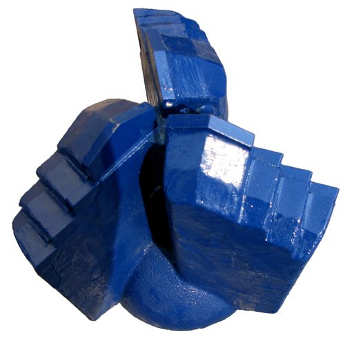 鄂爾多斯鑲齒硬質(zhì)合金牙輪鉆頭 鑲齒硬質(zhì)合金牙輪鉆頭價格