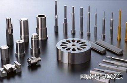 干貨 | 硬質(zhì)合金中P、M、K、N、S、H六大字母含義詳解